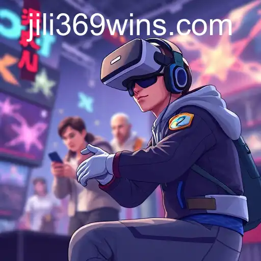 The Rise of Jili369: Shaping the Future of Online Gaming
