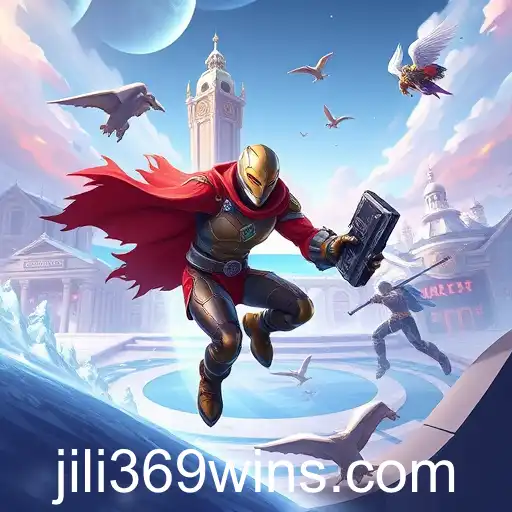 The Rise of Jili369: Transforming Online Gaming