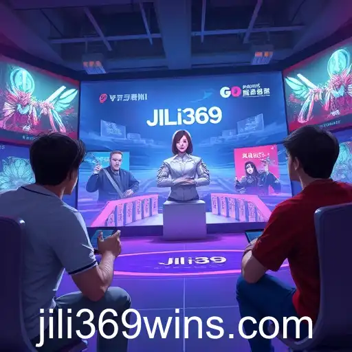 jili369