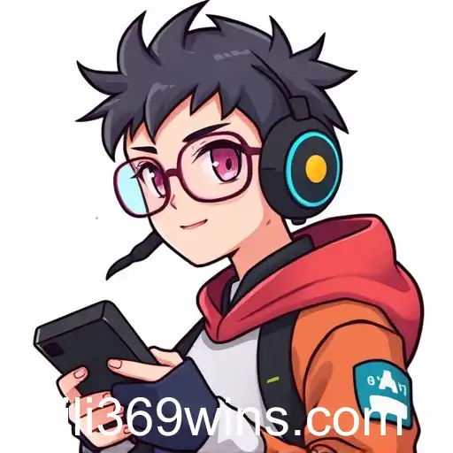 The Rise of Jili369 in Online Gaming