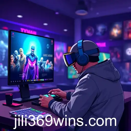 The Rise and Influence of Jili369 on the Gaming Landscape