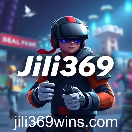 The Rise of Jili369 and its Impact on Online Gaming
