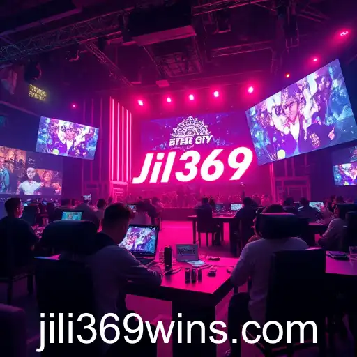 The Rise of Jili369: A New Era in Online Gaming