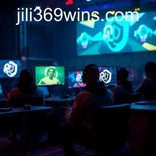 The Rise of Online Gaming in 2026