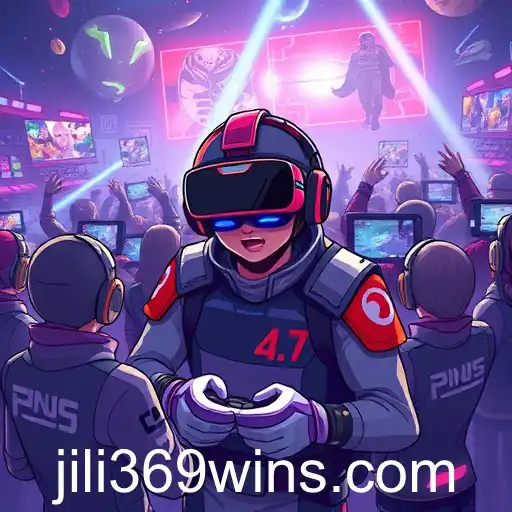jili369